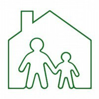 THE PEAK PRE-SCHOOL的校徽 THE PEAK PRE-SCHOOL的校徽